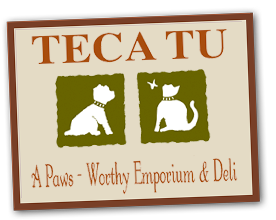 Teca Tu - A Pawsworthy Pet Emporium 