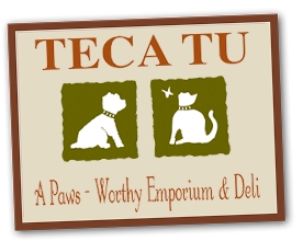 Teca Tu - A Pawsworthy Pet Emporium