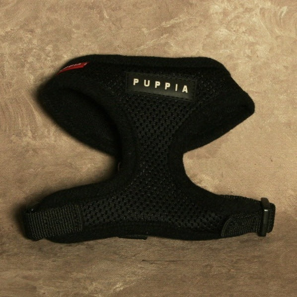 Puppia Harnesses