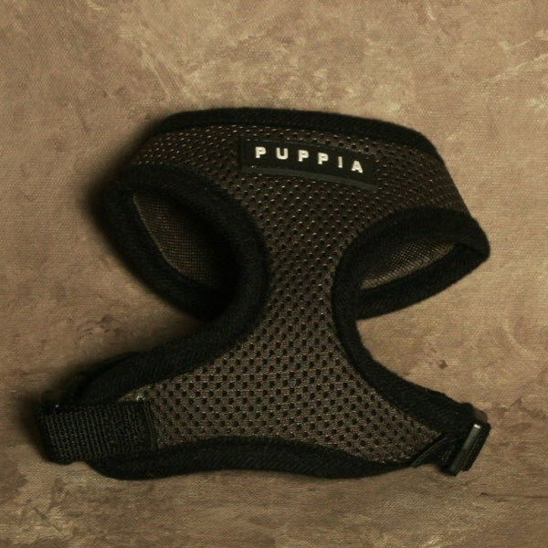 Puppia Harnesses