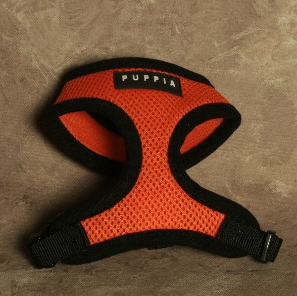 Puppia Harnesses