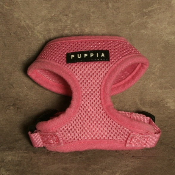 Puppia Harnesses