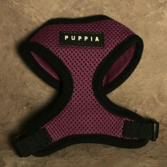 Puppia Harnesses
