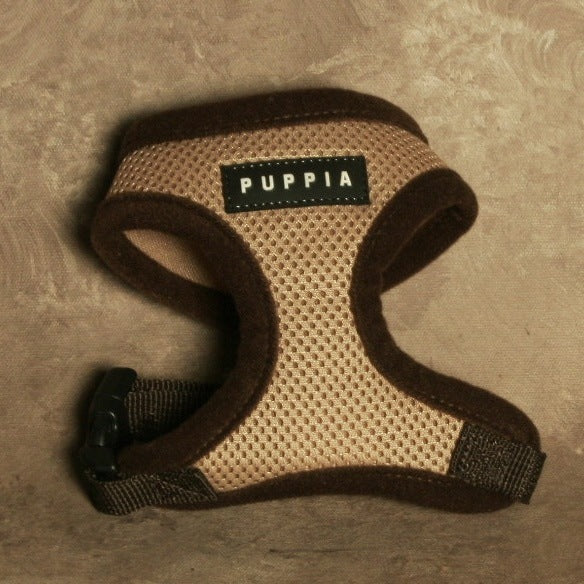 Puppia Harnesses
