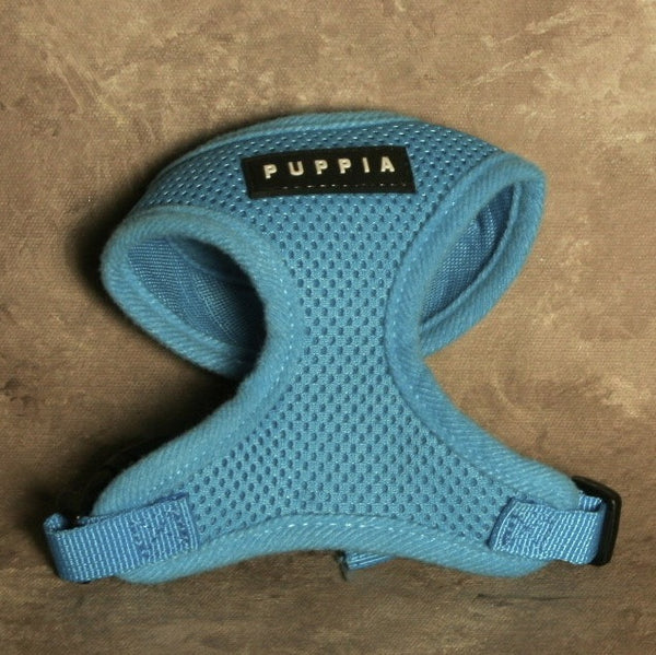 Puppia Harnesses