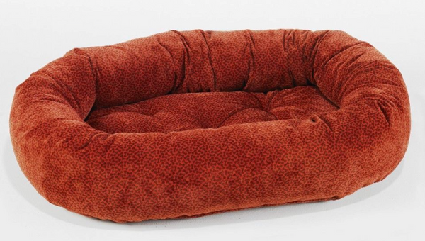 Bowsers Pet Products Donut Bed
