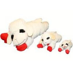 Lamb Chop Plush Toy