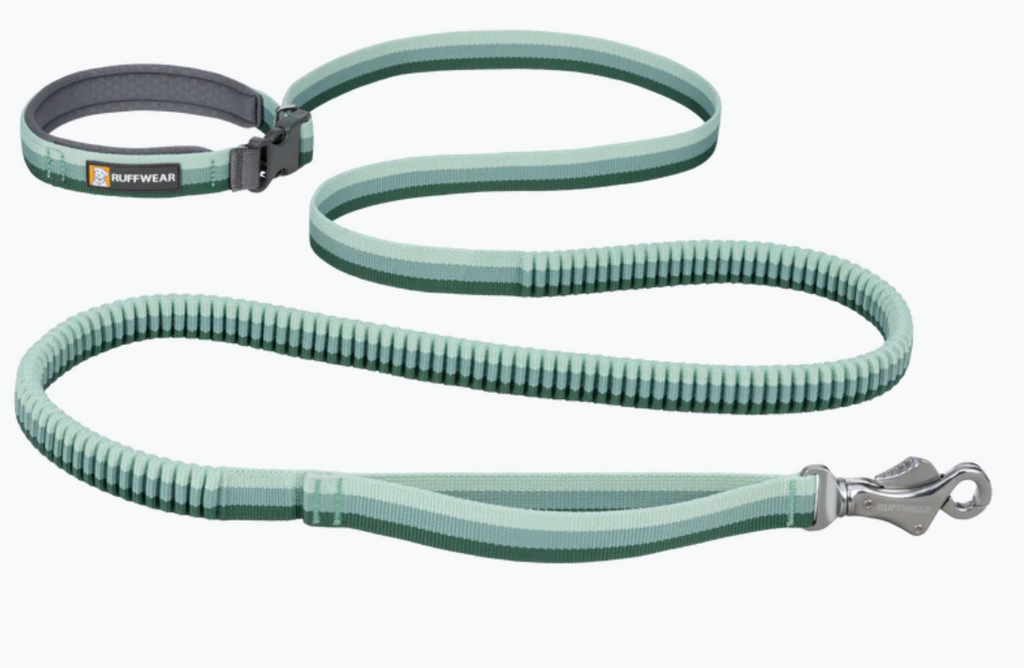 Ruffwear lead hotsell
