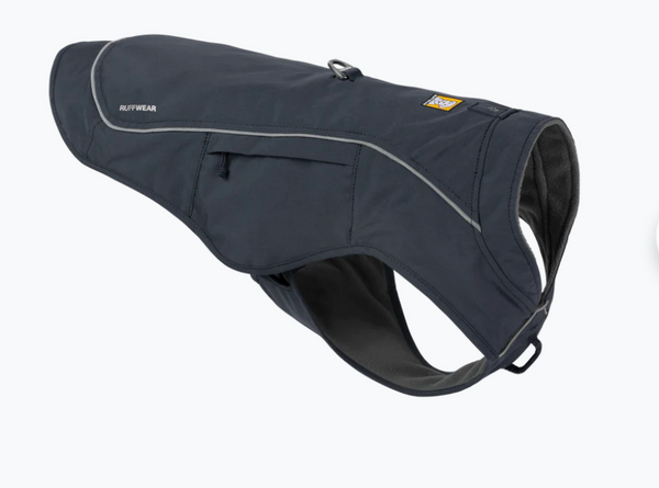 Ruff Wear Overcoat FUSE Jacket