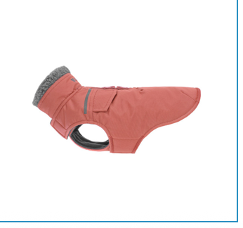 RC PETS District Parka