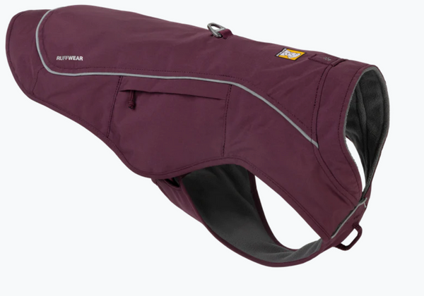 Ruff Wear Overcoat FUSE Jacket