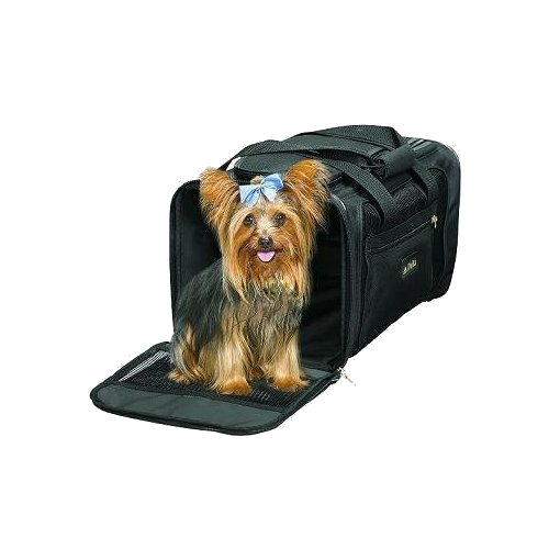 Sherpa Airline-approved Travel Bags for Dogs and Cats