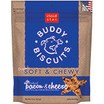 Cloud Star Soft and Chewy Buddy Biscuits