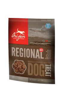 Orijen Freeze Dried Dog Treats