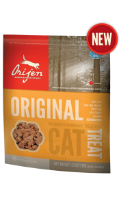 Orijen Freeze Dried Cat Treats