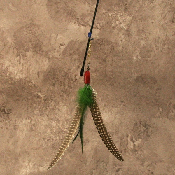 Da-Bird Cat Toy