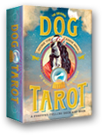 Dog Tarot Cards