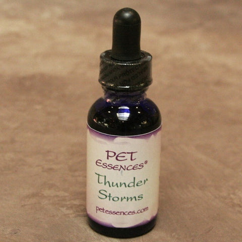 Energetic Essences Elixirs for Pets