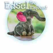 Fluff and Tuff Edsel Elephant
