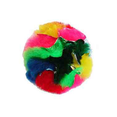 Crinkle Ball for Cats