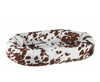 Bowsers Pet Products Donut Bed