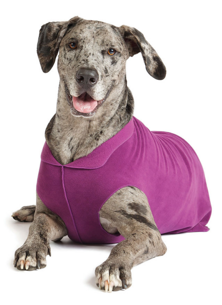 Apache river dog clearance coat