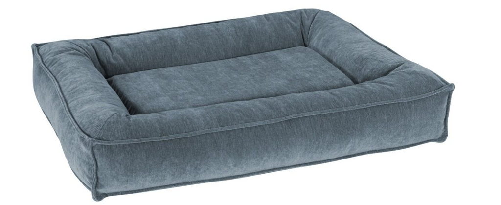 Dog top futon bed