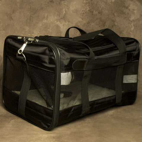 Sherpa Airline-approved Travel Bags for Dogs and Cats