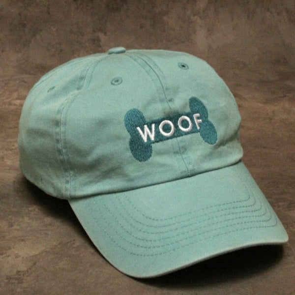 Teca Tu Woof Hats