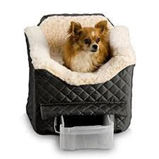 Snoozer Pet Products Lookout II Car Seat