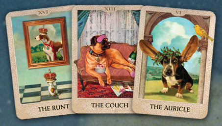 Gioco Da Tavolo Dog-Opoly – Gioco Di Commercio Proprietà A Tema Cani, Per 2-6 Giocatori, Da 8 Anni In Su